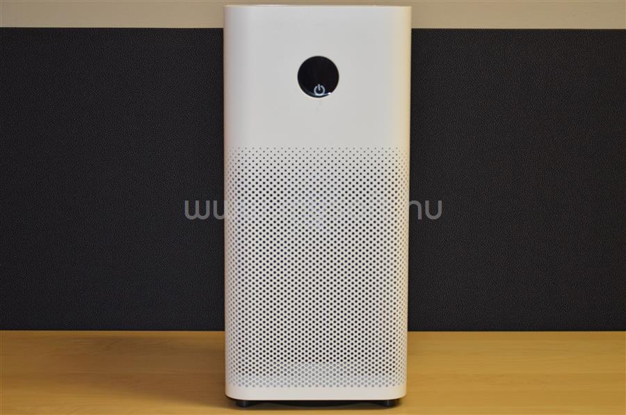 xiaomi mi air purifier 3h fjy4031gl