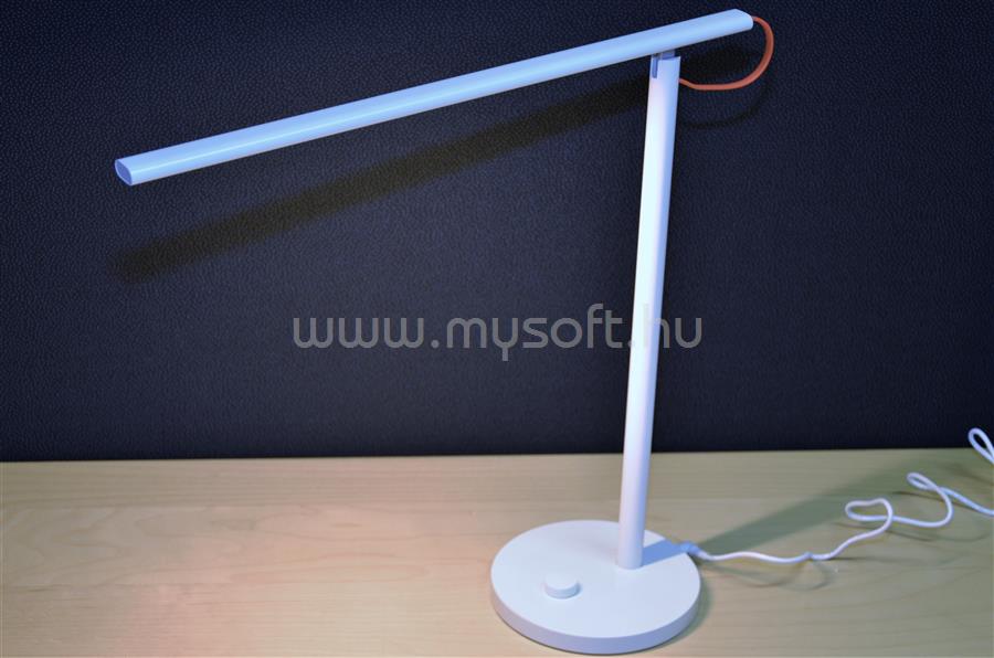 XIAOMI Mi LED Desk Lamp 1S EU asztali LED lámpa MUE4105GL original