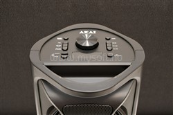 AKAI PARTY SPEAKER 200 aktív hordozható hangszóró - 40W [SÉRÜLT CSOMAGOLÁS] AKA534288_B01 small