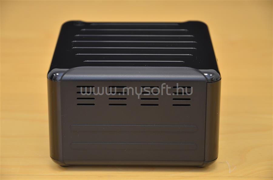 ASROCK 4X4 BOX-V1000M Mini PC 4X4_BOX-V1000M original