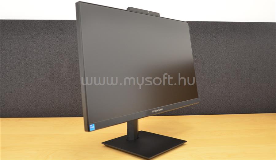 ASUS ExpertCenter E5402WHAK All-In-One PC (Black) 23,8
