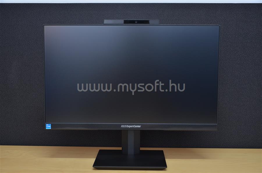 ASUS ExpertCenter A5202WHA All-In-One PC (fekete) A5202WHAK-BA035M_12GB_S original