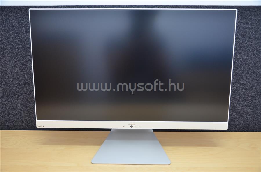 ASUS M3700WUAK All-In-One PC (fehér) M3700WUAK-WA013M_W11HP_S original