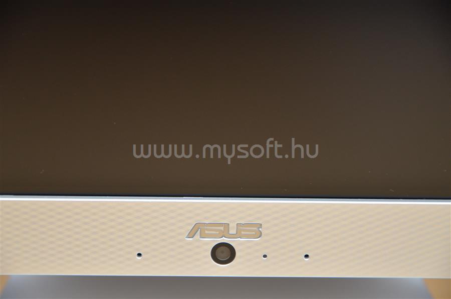 ASUS M3700WUAK All-In-One PC (fehér) M3700WUAK-WA013M original