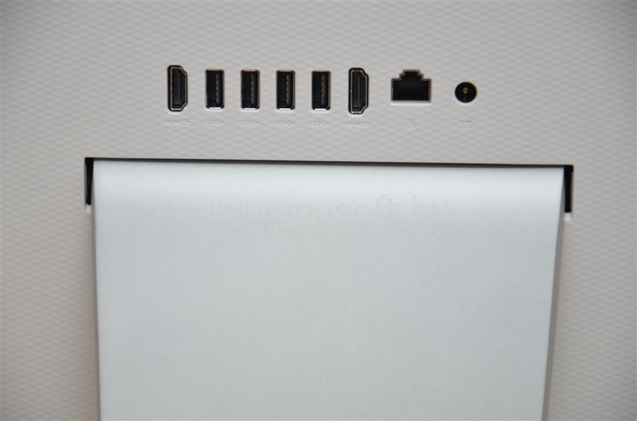 ASUS M3700WUAK All-In-One PC (fehér) M3700WUAK-WA012M original