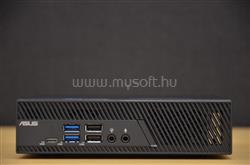ASUS VivoMini PC PB63 Black (HDMI) PB63-B3014MH_N4000SSD_S small