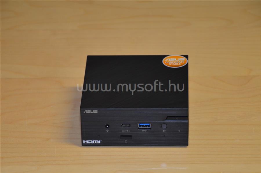 ASUS VivoMini PC PN50 (DisplayPort) PN50-E1-B-B5158MD original