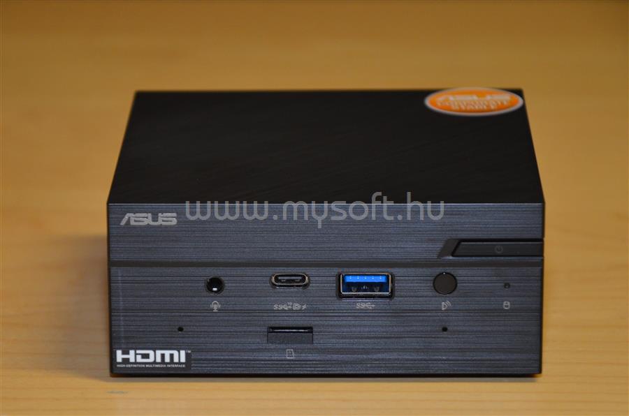 ASUS VivoMini PC PN50 PN50-BBR747MD-CSM original