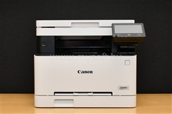 CANON i-SENSYS MF651Cw színes multifunkciós lézernyomtató (fehér) [BEMUTATÓ DARAB] 5158C009_B01 small