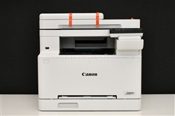 CANON I-SENSYS MF664CDW színes multifunkciós lézernyomtató (fehér) [BEMUTATÓ DARAB] 6928C008_B01 small