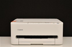 CANON PIXMA TS4150i színes multifunkciós tintasugaras nyomtató (fehér) [BEMUTATÓ DARAB] 7181C006_B01 small