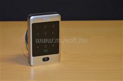 CONTROL KIT-CON-A3 Kültéri / fém / 125kHz / 6db CON-TAG-el / IP65 RFID olvasó és kódzár KIT-CON-A3 small