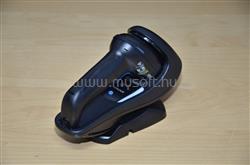 DATALOGIC Gryphon GM4500, Kit, USB, 433 MHz, Black (Kit includes scanner, WLC4090-BK-433 base and USB cable 90A052258) GM4500-BK-433K1 small