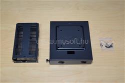 DELL Dual VESA Mount with adaptor box for Micro Chassis 452-BDER small