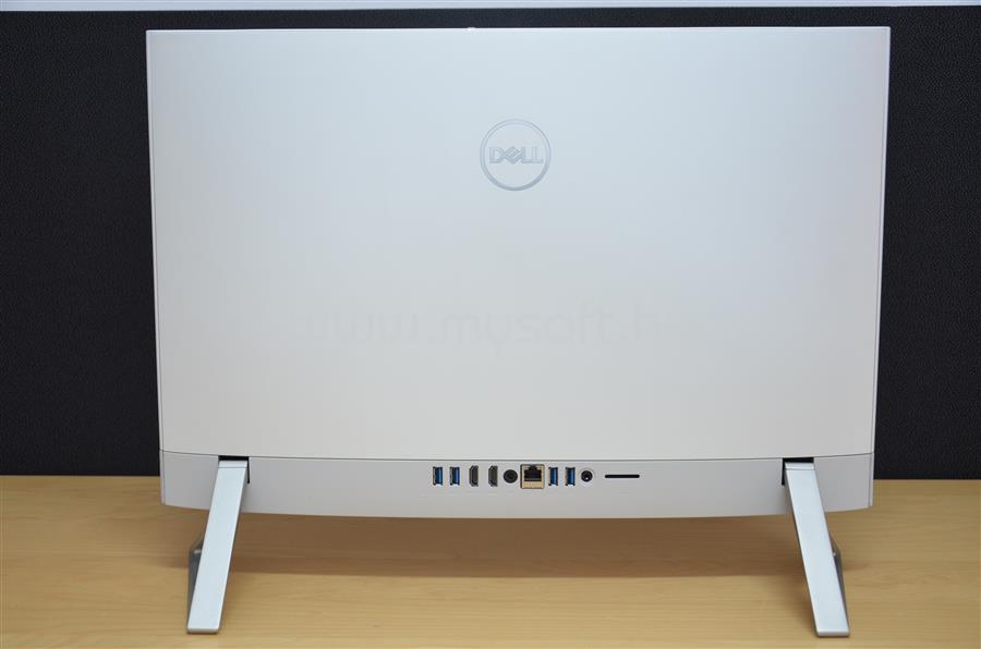 DELL Inspiron 24 5410 All-in-One PC Touch (Pearl White) (A5410FTI7WA3) |  inspiron 24 5410 all-in-one pc | all-in-one számítógép 