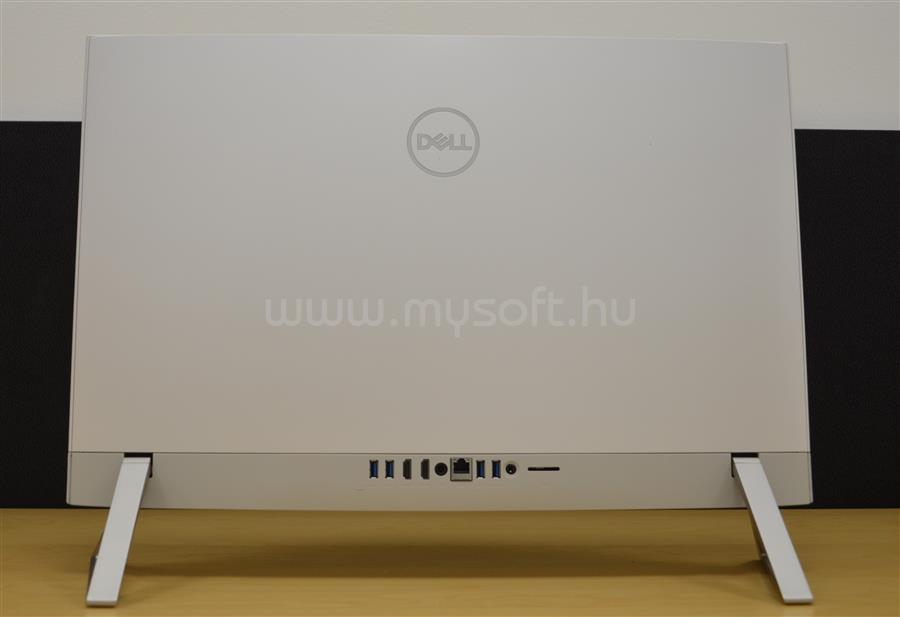DELL Inspiron 27 7710 All-in-One PC Touch (Snowflake) 210-BDWQ-1TB_CG58699 original