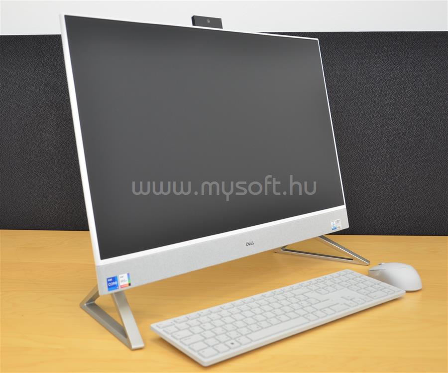 DELL Inspiron 27 7710 All-in-One PC Touch (Snowflake) DLL_332878 original