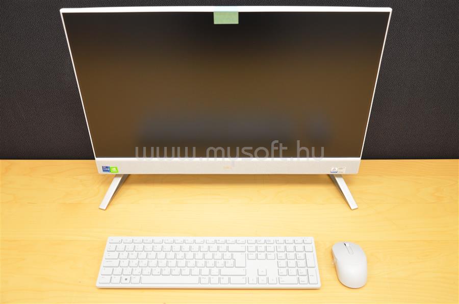 DELL Inspiron 27 7720 All-in-One PC Touch (White) 7720_334187 original