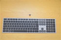 DELL Multi-Device Wireless Keyboard - KB700 vezeték nélküli billentyűzet (magyar) 580-AKPR small