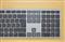 DELL Multi-Device Wireless Keyboard - KB700 vezeték nélküli billentyűzet (magyar) 580-AKPR small