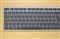 DELL Multi-Device Wireless Keyboard - KB700 vezeték nélküli billentyűzet (magyar) 580-AKPR small