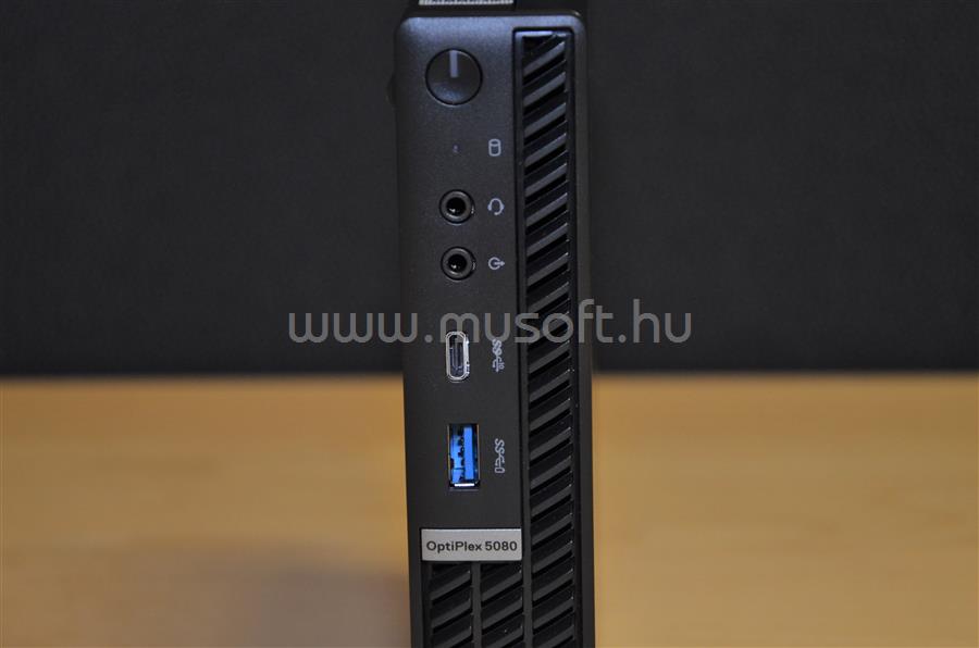 DELL Optiplex 5080 Micro (5080MICRO3_12GBH1TB_S) optiplex 5080 pc