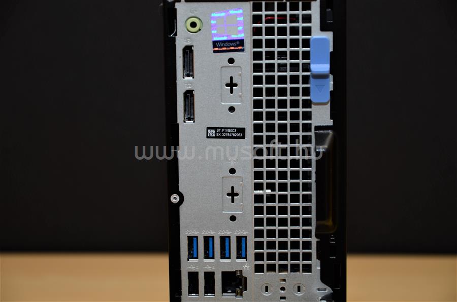DELL Optiplex 5080 Small Form Factor (5080SF4) optiplex 5080 pc
