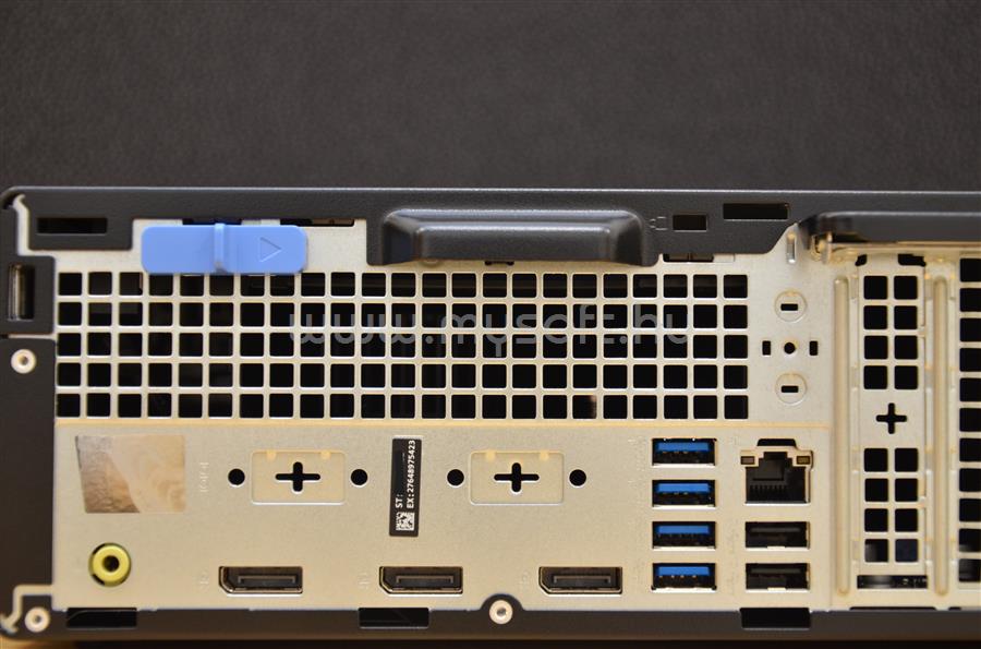 DELL Optiplex 7010 Plus Small Form Factor (N013O7010SFFPEMEA_VP