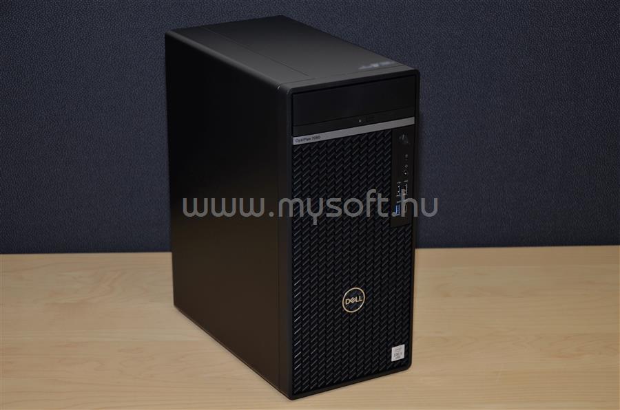 DELL Optiplex 7080 Mini Tower (7080MT14_32GB_S) optiplex 7080 pc