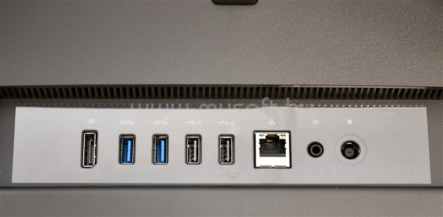 DELL Optiplex 7420 All-in-One PC 05O7420AIO35WEMEAVPU original