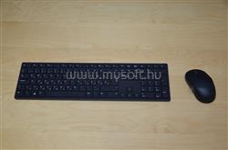 DELL Pro Wireless Keyboard and Mouse - KM5221W vezeték nélküli billentyűzet + egér (magyar) 580-AJRF small