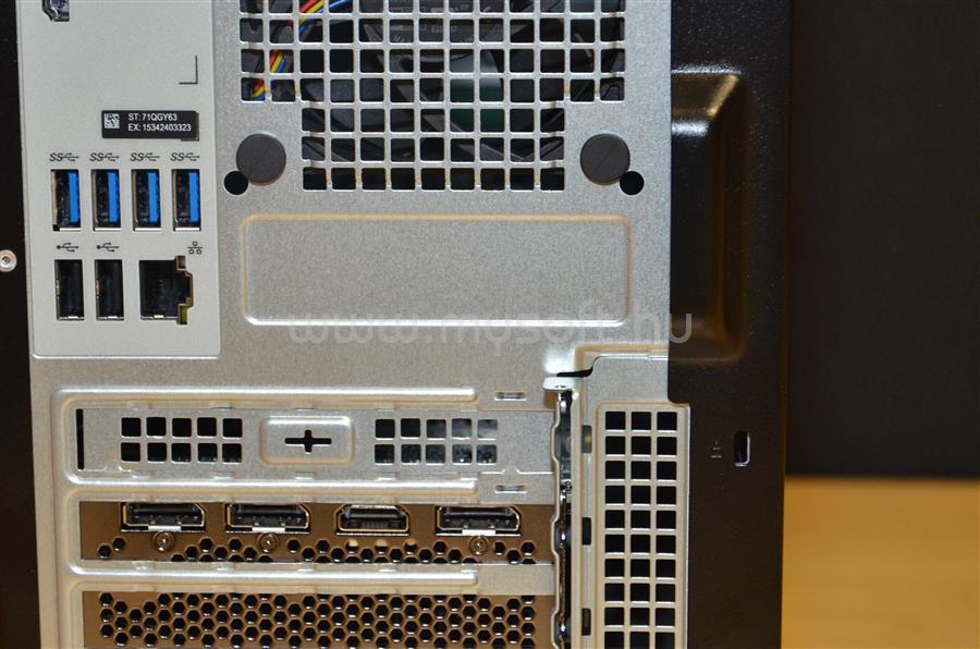 DELL XPS 8940 Mini Tower (8940I9WA1_P_W10PS2X2000SSD_S) xps 8940 pc