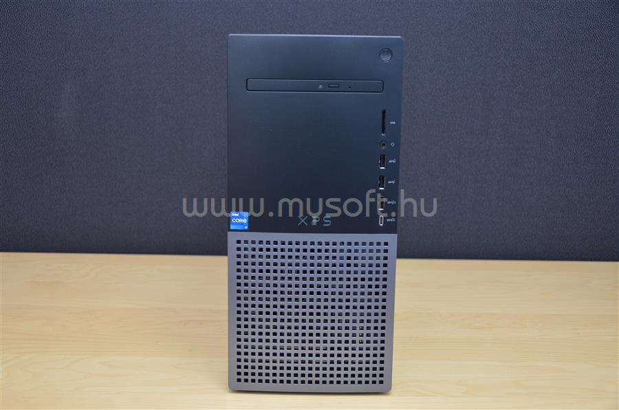 DELL XPS 8950 Mini Tower (Night Sky) (8950I9WA1_P_SM250SSD_S) xps