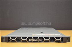DELL PowerEdge R450 1U Rack H745/H755 (HW RAID 0,1,5,10,50,60) 1x 4314 2x PSU iDRAC9 Enterprise 8x 2,5 DPER450-33_S4X960SSD_S small