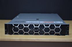 DELL PowerEdge R540 2U Rack H730P+ 1x 4208 2x 750W iDRAC9 Enterprise 12x 3,5 DPER540-89 small