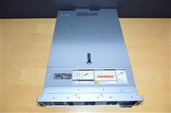 DELL PowerEdge R550 2U Rack H745/H755 (HW RAID 0,1,5,10,50,60) 1x 4309Y 2x PSU iDRAC9 Enterprise 16x 2,5 PER5508A/1_CF30988X small