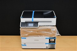 EPSON EcoTank Pro L6499 színes multifunkciós tintasugaras tintatartályos nyomtató (13300/5200 oldalra elegendő tintával) [ESZTÉTIKAI HIBÁS] C11CJ88408_B01 small