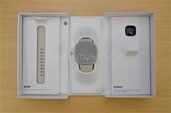 FITBIT Sense 2 okosóra (Fehér/Ezüst) fitbit FB521SWRT small
