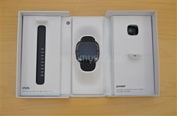 FITBIT Sense 2 okosóra (Szürke/Fekete) fitbit [BEMUTATÓ DARAB] FB521BKGB_B01 small