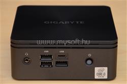 GIGABYTE PC BRIX Ultra Compact (COM) GB-BRI3H-10110_8GBW10PN250SSDH1TB_S small