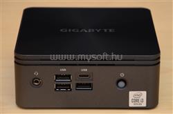 GIGABYTE PC BRIX Ultra Compact (COM) GB-BRI3H-10110_4GB_S small