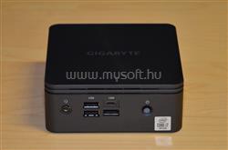 GIGABYTE PC BRIX Ultra Compact GB-BRI7H-10710 small