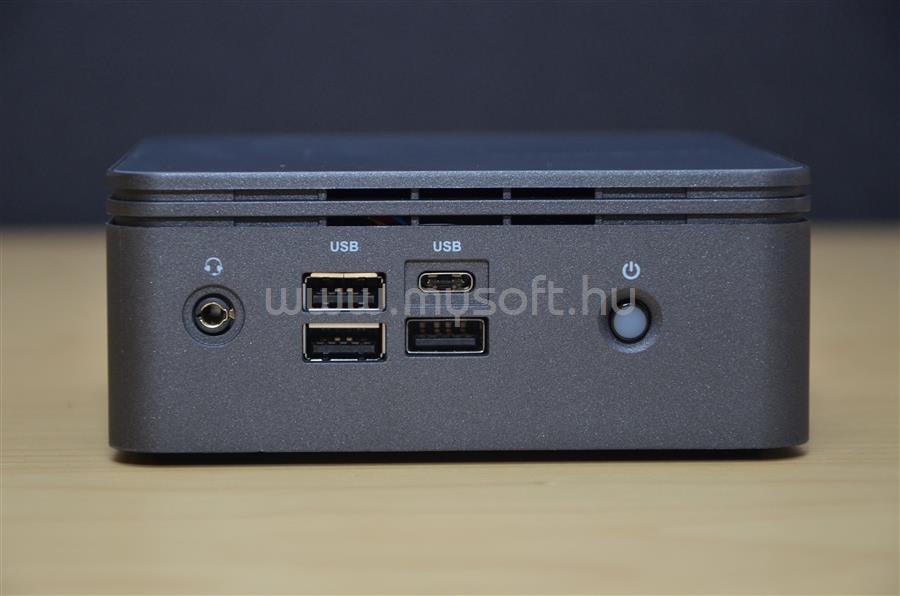GIGABYTE PC BRIX Ultra Compact (AMD - COM) GB-BRR7H-4800 original