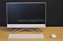 HP 22-df0006nn All-in-One PC fehér 1T0D7EA_12GB_S small