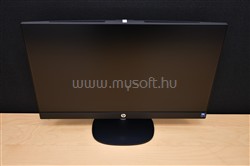 HP 27-cr0010nn All-In-One PC (Black) 27