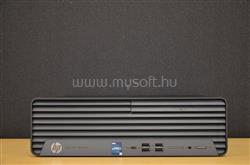 HP Elite 800 G9 Small Form Factor (Black) A0ZB6EA_N2000SSD_S small