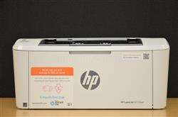 HP LaserJet M110we mono lézernyomtató, HP+ 3 hónap Instant Ink előfizetéssel 7MD66E small