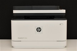 HP LaserJet Pro 3102fdw mono multifunkciós lézernyomtató [BEMUTATÓ DARAB] 3G630F_B02 small