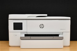 HP OfficeJet Pro 9720e WF színes multifunkciós tintasugaras nyomtató, HP+ 3 hónap Instant Ink előfizetéssel [BEMUTATÓ DARAB] 53N95B_B01 small