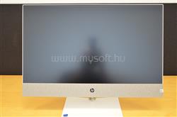 HP Pavilion 27-ca1002nn All-in-One PC (Snow White) 27
